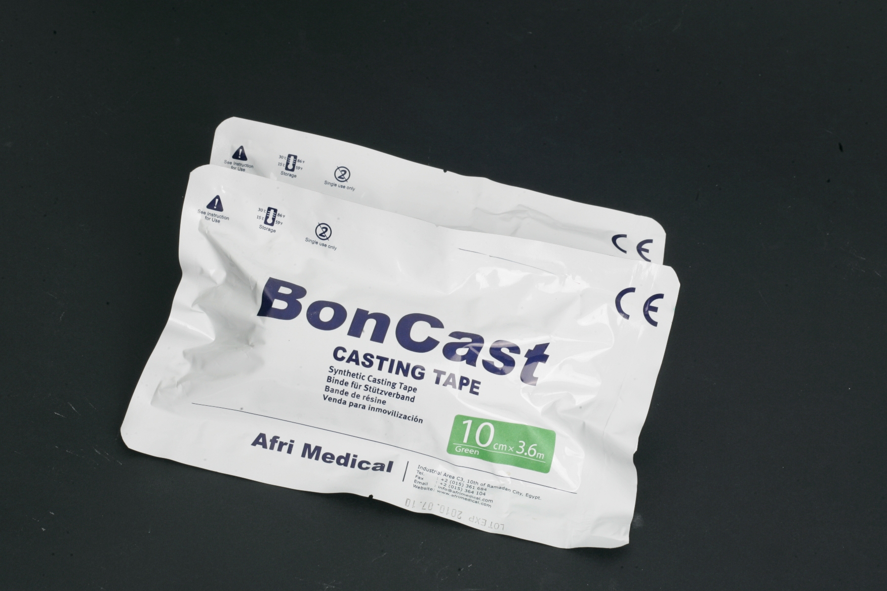 BonCast